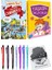 Yaşasın Okuyorum 10 Kitap ve Geçit Vermez Çanakkale 2li Set 1