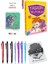 Yaşasın Okuyorum 10 Kitap ve Bay ve Bayan Kıl 2li Set 1