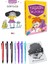 Yaşasın Okuyorum 10 Kitap ve Dörtgöz 2li Set 1