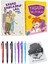 Yaşasın Okuyorum 10 Kitap ve Kaçak Kahramanlar 2li Set 1