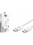 CL37 240W 2metre İPHONE15 Type-C To Type-C Pd Şarj Kablosu Örgülü 1