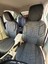 Nissan Almera Oto Koltuk Kılıf Üniversal Keten ve Suni Deri Cepli Oto Koltuk Kılıf 2