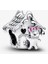 Zencefilli Kurabiye Ev Charm 792823C01 1