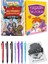 Yaşasın Okuyorum 10 Kitap ve Milli Mücadele Kahramanları Her Şey Vatan Için 2li Set 1