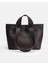 Merila Büyük Yumuşak Derili Kadın Tote Bag 1