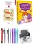 Yaşasın Okuyorum 10 Kitap ve Şipşak Bilmeceler 2 2li Set 1