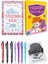 Yaşasın Okuyorum 10 Kitap ve Yeryüzünün Kalbi 2li Set 1