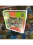 The Smurfs Jıgsaw Puzzle 100 Pcs Şirinler 100 Parça Puzzle Yapboz 2