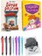 Yaşasın Okuyorum 10 Kitap ve Büyük Dostum 2li Set 1