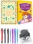 Yaşasın Okuyorum 10 Kitap ve Düşler Atlası 2li Set 1