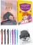 Yaşasın Okuyorum 10 Kitap ve Son Ayı 2li Set 1