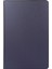 Honor Pad 8 Için 12 Inç Pu Deri Kapak Folyo Katlanabilir Stand Darbeye Dayanıklı Koruyucu Kılıf-Mavi (Yurt Dışından) 4