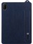 Huawei Matepad Se 11/matepad 11(2023)KILIF El Kayışı Kickstand Deri Tablet Kapağı-Mavi (Yurt Dışından) 4