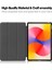 Huawei Matepad Se 11 Standlı Kılıf Darbeye Dayanıklı Deri Tablet Kapağı-Mavi (Yurt Dışından) 2