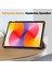 Huawei Matepad Se 11 Standlı Kılıf Darbeye Dayanıklı Deri Tablet Kapağı-Mavi (Yurt Dışından) 4