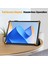 Huawei Matepad 11(2023) Için Üç Katlı Stand Tablet Kılıfı Pu Deri Desenli Kapak Otomatik Uyandırma/uyku-Bana Dokunma (Yurt Dışından) 4