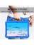 Anti-Şok Saplı Koruyucu Eva Tablet Kılıfı Kabuk Huawei Mediapad T5 10.1-Blue (Yurt Dışından) 4