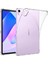 Huawei Matepad 11(2023)ANTI-DAMLA Tablet Kılıfı Güçlendirilmiş Köşeler Ultra Şeffaf Yumuşak Tpu Kapak (Yurt Dışından) 1