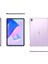 Huawei Matepad 11(2023)ANTI-DAMLA Tablet Kılıfı Güçlendirilmiş Köşeler Ultra Şeffaf Yumuşak Tpu Kapak (Yurt Dışından) 5