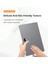 Honor Pad 9 Kılıf Için Dört Köşeli Drop-Proof Şeffaf Tablet Tpu Kapak (Yurt Dışından) 2