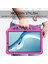 Kickstand Tasarım Darbeye Dayanıklı Eva Tablet Kapak Kılıfı Huawei Matepad Pro 12.6(2021)-ROSE Için Saplı (Yurt Dışından) 2