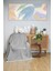 home Koltuk Örtüsü 160X 210 Cm Kanepe Çekyat Divan Berjer Örtüsü Pamuklu Yıkanabilir Sade Şal 5