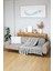 home Koltuk Örtüsü 160X 210 Cm Kanepe Çekyat Divan Berjer Örtüsü Pamuklu Yıkanabilir Sade Şal 6