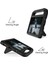 Kickstand Kolu Tasarımı Taşınabilir Darbeye Dayanıklı Anti-Drop Eva Tablet Kılıfı Huawei Matepad T8-Black (Yurt Dışından) 4
