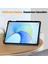 Honor Pad X8 Pro Için Üç Katlı Stand Kabuk Pu Deri Otomatik Uyku/uyandırma Koruyucu Tablet Kapağı-Gül Altın (Yurt Dışından) 5