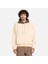 Heavy Boucle Hood Erkek Sweatshirt Angora 1