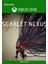 Scarlet Nexus Xbox Live Key Turkey 1