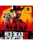 Red Dead Redemption 2 Rockstar 1