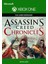 Assassin's Creed: Chronicles Trilogy Xbox Live Key Turkey 1