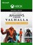 Assassin's Creed Valhalla Ragnarök Edition Xbox Live Key Turkey 1