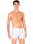Bay Bamboo Boxer Dikişsiz 1