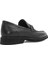 Siyah Erkek Deri Loafer 406 4426-1 5