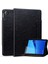 Huawei Mediapad M5 8(8.4-Inç) Kılıf Pu Deri Folyo Standı Tablet Kapak Sevimli Manyetik Toka-Siyah (Yurt Dışından) 2