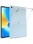 Huawei Matepad 11.5 Için Şeffaf Kılıf Drop-Proof Koruyucu Tablet Tpu Kapak (Yurt Dışından) 1