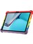 Huawei Matepad 11(2021) Için Koruyucu Kapak, Pc Kickstand Düşme Önleyici Yumuşak Silikon Tablet Kılıfı-Mor (Yurt Dışından) 2