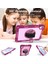 Huawei Matepad 11.5 S Kılıf Için Silikon + Pc Kickstand Tablet Kılıfı, Omuz Askılı-Gül + Pembe (Yurt Dışından) 4