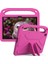 Huawei Enjoy Tablet 2 10.1/matepad T 10S 10,1 Inç/matepad T 10 9,7 Inç/honor Pad 6 10,1 Inç/pad X6 9,7 Inç Için Kickstand'lı, Şok Emici El Tutma Kavraması Eva Tablet Kılıfı (Yurt Dışından) 1