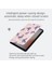 Darbeye Dayanıklı Kılıf Huawei Matepad Pro 11(2022) Baskılı Koruyucu Kapak Anti-Damla Tablet Kılıfı Stand-Yemyeşil (Yurt Dışından) 3