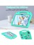 Honor Pad X8A Case Kids Eva Tablet Kılıfı-Yeşil (Yurt Dışından) 2