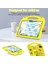 Honor Pad X8A Case Kids Eva Tablet Kılıfı-Sarı (Yurt Dışından) 2