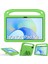 Onur Pad X9/x8 Pro Eva Kılıf El Kavrama Kickstand Çocuklar Tablet Kapak-Yeşil (Yurt Dışından) 2