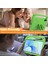 Onur Pad X9/x8 Pro Eva Kılıf El Kavrama Kickstand Çocuklar Tablet Kapak-Yeşil (Yurt Dışından) 4