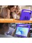 Onur Pad X9/x8 Pro Eva Kılıf El Kavrama Kickstand Çocuklar Tablet Kapak-Mor Için (Yurt Dışından) 4