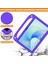 Onur Pad X9/x8 Pro Eva Kılıf El Kavrama Kickstand Çocuklar Tablet Kapak-Mor Için (Yurt Dışından) 5