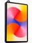 Honor Pad 9 Kılıf El Kayışı Kickstand Deri Tablet Kapağı-Mavi Için (Yurt Dışından) 3