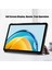 Huawei Matepad Se 10.4-Inç Için Pu Deri Kılıf, Desen Baskı Üç Katlı Stand Tablet Kapak-Graffiti (Yurt Dışından) 5